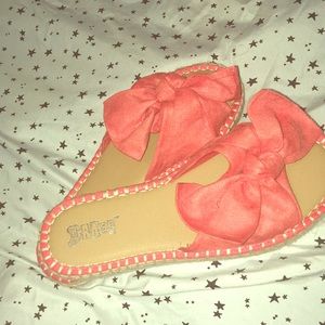 Shoes/sandals ❤️